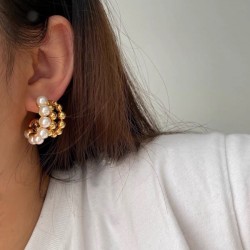 New Earrings 2023SS CELINE Celine